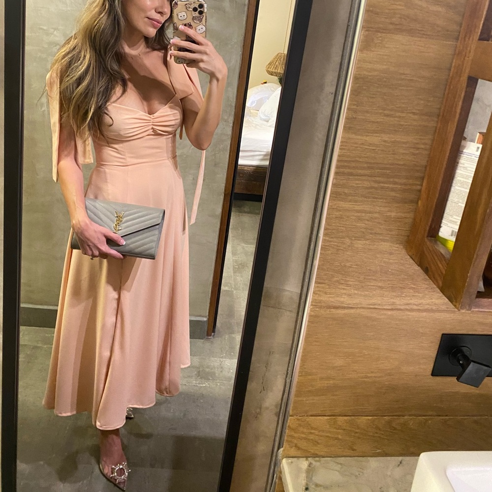 House of CB Alicia dress